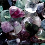 flourite-crystals
